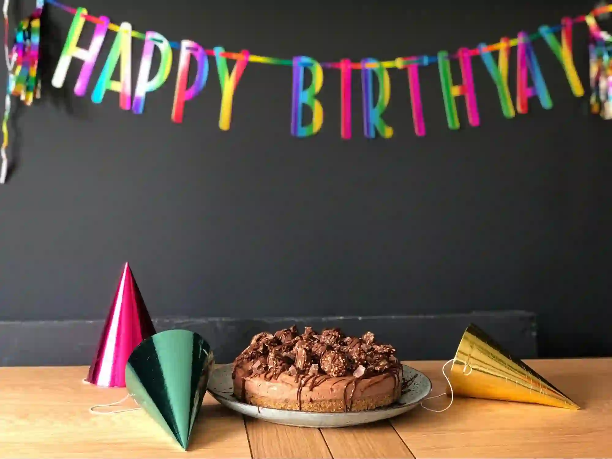 Happy day of birth, friend! of May your heart fly today with the abundance of love, joy, and fun as..